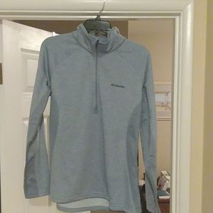 Columbia qtr zip